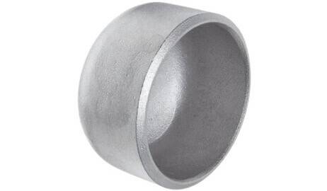 End Pipe Cap